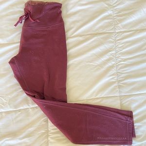 Women’s Plum Leggings